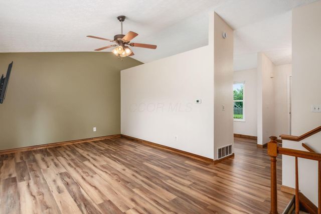 1782 Lone Prairie Drive, Powell, OH 43065