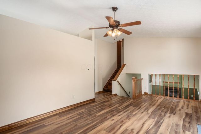 1782 Lone Prairie Drive, Powell, OH 43065