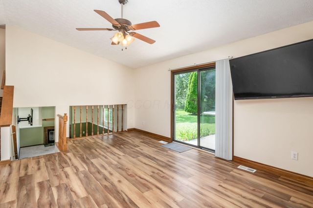 1782 Lone Prairie Drive, Powell, OH 43065
