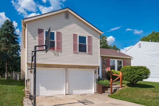 1782 Lone Prairie Drive, Powell, OH 43065