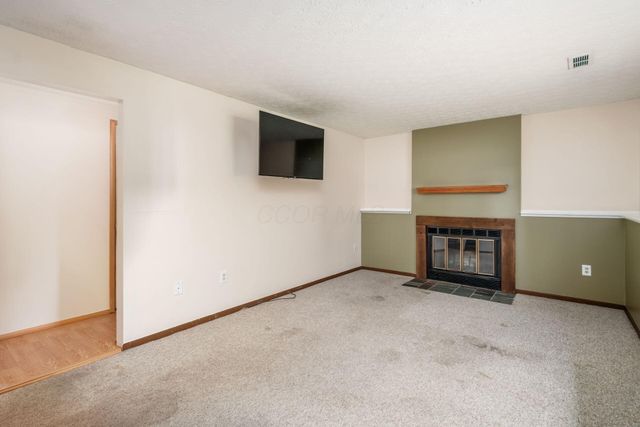 1782 Lone Prairie Drive, Powell, OH 43065