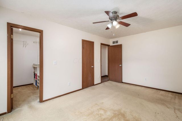1782 Lone Prairie Drive, Powell, OH 43065