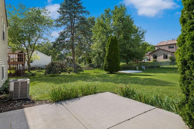 1782 Lone Prairie Drive, Powell, OH 43065
