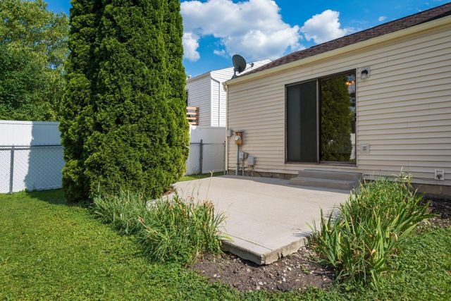 1782 Lone Prairie Drive, Powell, OH 43065