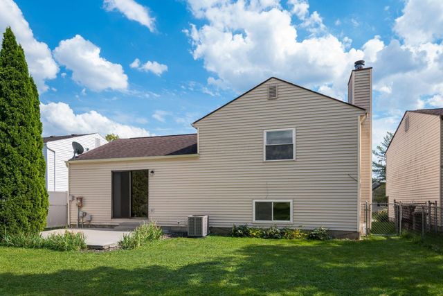 1782 Lone Prairie Drive, Powell, OH 43065