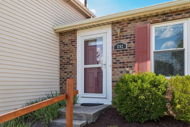 1782 Lone Prairie Drive, Powell, OH 43065
