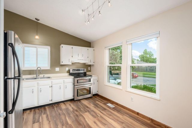 1782 Lone Prairie Drive, Powell, OH 43065