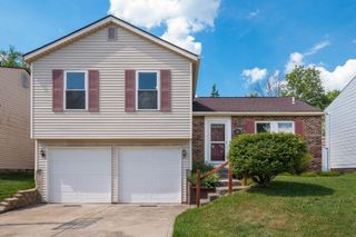 1782 Lone Prairie Drive, Powell, OH 43065