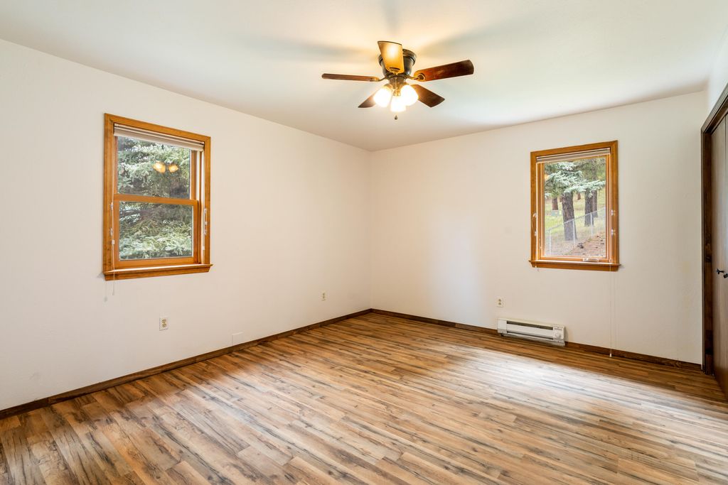 Image 11 of property listing at 504 Elk Trail, Jemez Springs, NM 87025