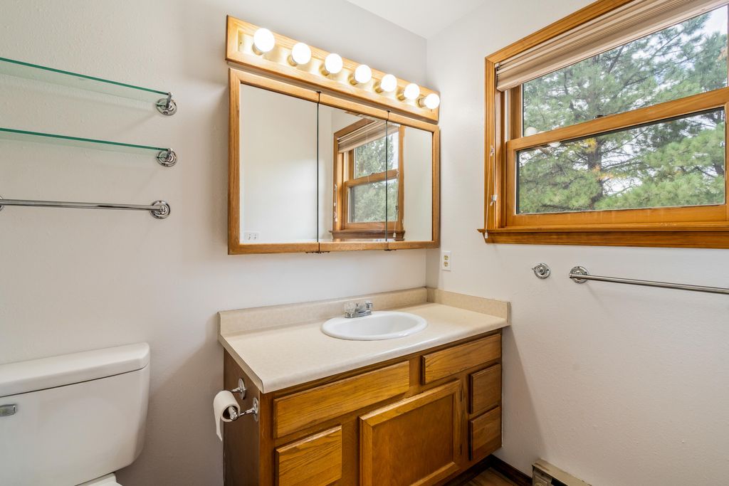 Image 18 of property listing at 504 Elk Trail, Jemez Springs, NM 87025