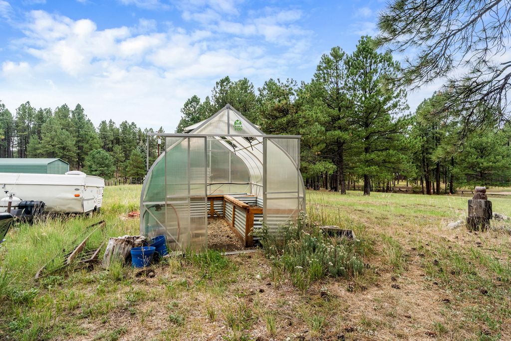 Image 27 of property listing at 504 Elk Trail, Jemez Springs, NM 87025
