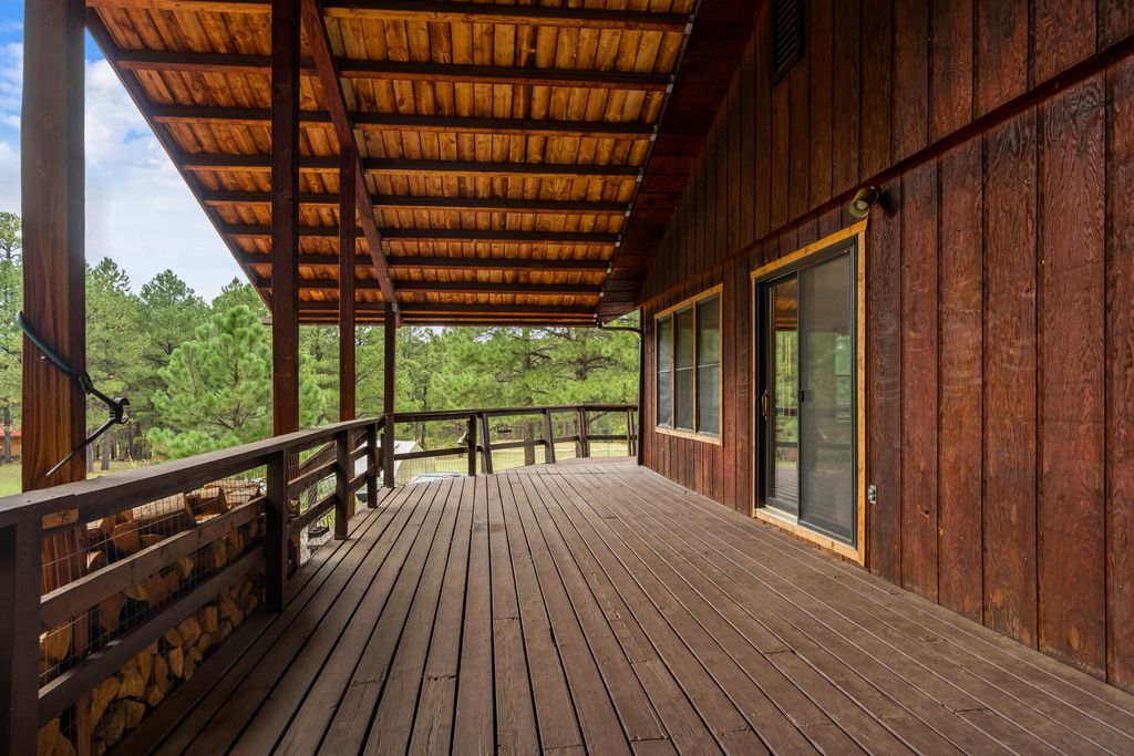 Image 42 of property listing at 504 Elk Trail, Jemez Springs, NM 87025