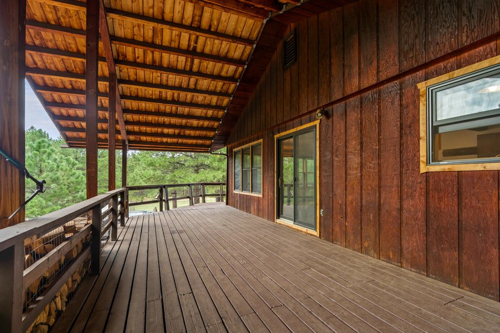 Image 43 of property listing at 504 Elk Trail, Jemez Springs, NM 87025