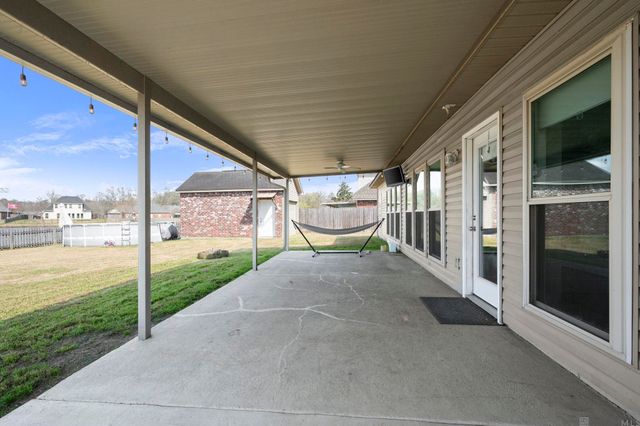 43092 Sycamore Bend Ave, Gonzales, LA 70737