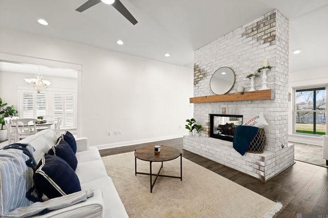 43092 Sycamore Bend Ave, Gonzales, LA 70737