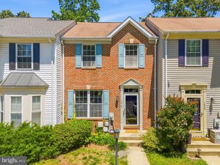 7818 CANTER CT, Severn, MD 21144