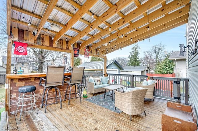 1634 Meadowbrook Avenue, Youngstown, OH 44514