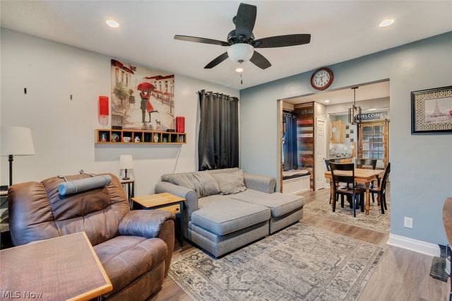 1634 Meadowbrook Avenue, Youngstown, OH 44514