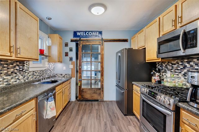 1634 Meadowbrook Avenue, Youngstown, OH 44514