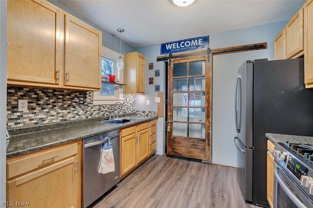 1634 Meadowbrook Avenue, Youngstown, OH 44514