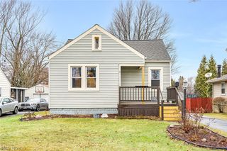 1634 Meadowbrook Avenue, Youngstown, OH 44514
