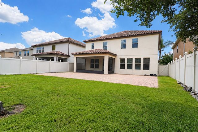 9088 OUTLOOK ROCK TRAIL, Windermere, FL 34786