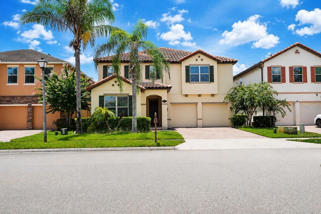 9088 OUTLOOK ROCK TRAIL, Windermere, FL 34786