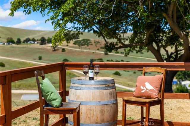 6998 Kingsbury Road, Templeton, CA 93465