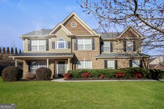 2581 Bald Cypress Drive, Braselton, GA 30517