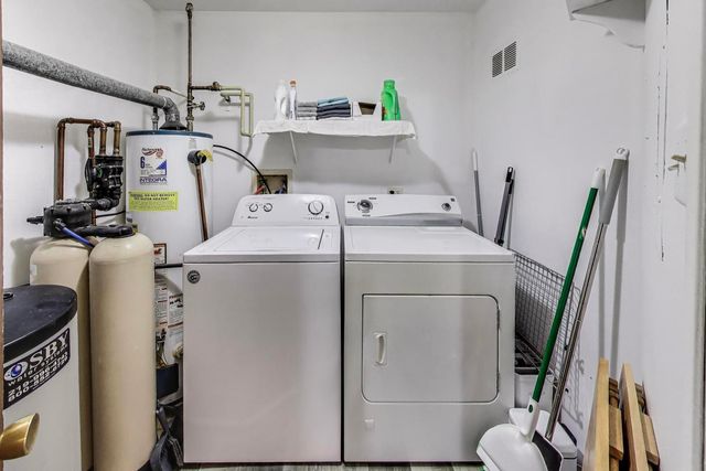 3412 Donovan Drive 1, Crete, IL 60417