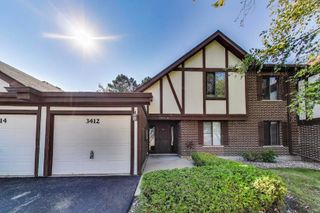 3412 Donovan Drive 1, Crete, IL 60417
