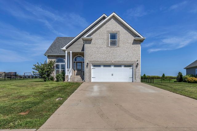 131 Josie Ln, Clarksville, TN 37043