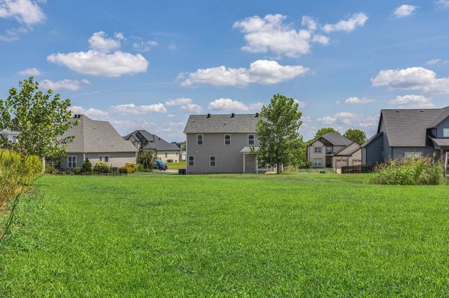 131 Josie Ln, Clarksville, TN 37043