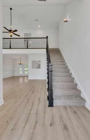 131 Josie Ln, Clarksville, TN 37043