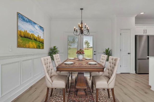 131 Josie Ln, Clarksville, TN 37043