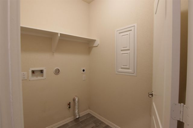 1907 Benbrook Hollow Lane, Brookshire, TX 77441