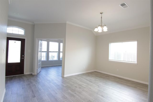 1907 Benbrook Hollow Lane, Brookshire, TX 77441