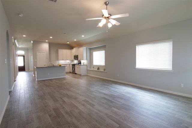 1907 Benbrook Hollow Lane, Brookshire, TX 77441