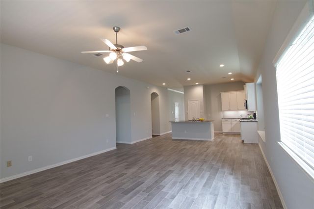 1907 Benbrook Hollow Lane, Brookshire, TX 77441