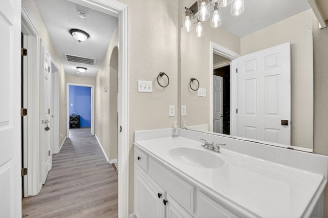 4933 Happy Trail, Fort Worth, TX 76244