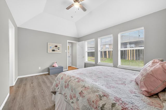 4933 Happy Trail, Fort Worth, TX 76244