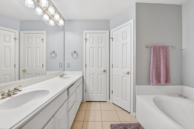 4933 Happy Trail, Fort Worth, TX 76244