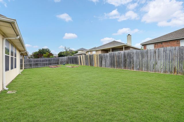 4933 Happy Trail, Fort Worth, TX 76244