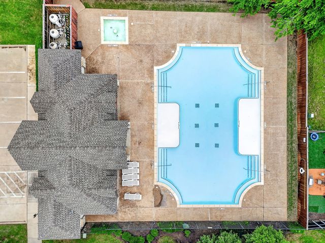 4933 Happy Trail, Fort Worth, TX 76244