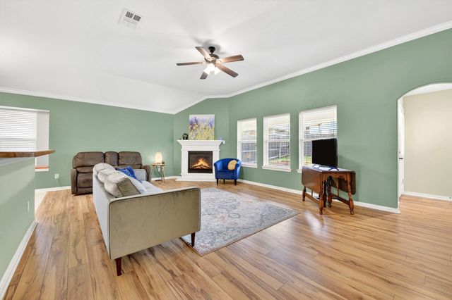 4933 Happy Trail, Fort Worth, TX 76244