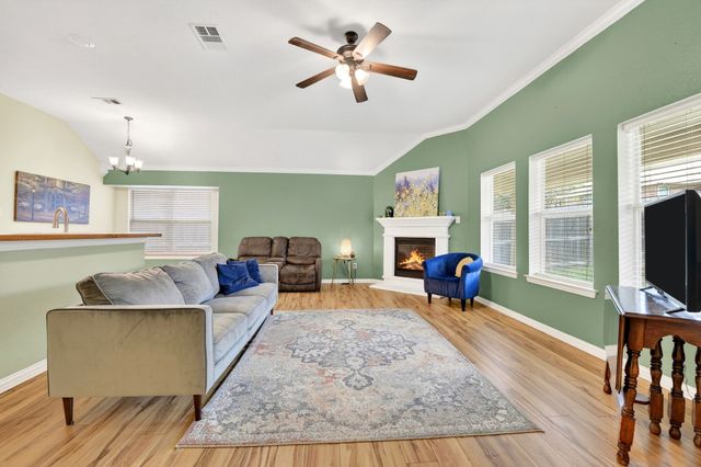 4933 Happy Trail, Fort Worth, TX 76244