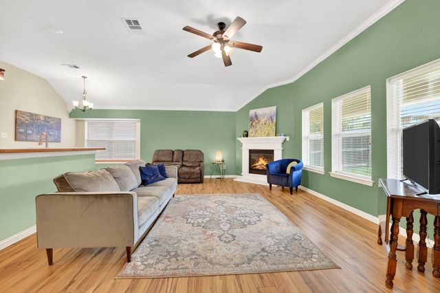 4933 Happy Trail, Fort Worth, TX 76244