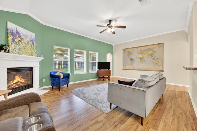 4933 Happy Trail, Fort Worth, TX 76244