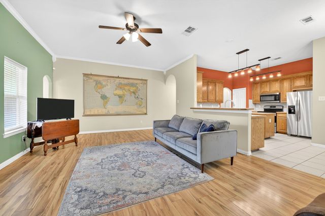 4933 Happy Trail, Fort Worth, TX 76244