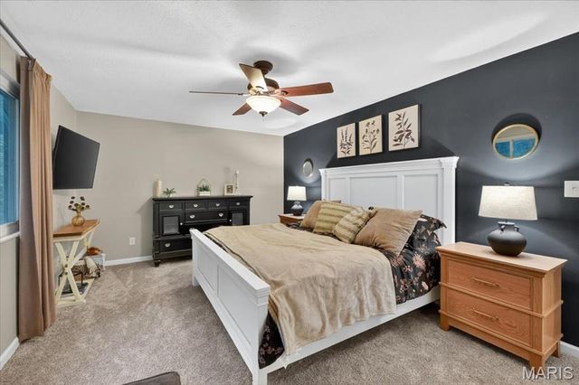 837 Pontoison Drive, Manchester, MO 63021